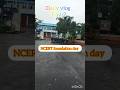 NCERT Foundation Day vlog/ #dailyvlog #day2 #education #ncert #play #rie /RIE Bhopal