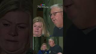 Sask. family demands health care changes after daughter's death