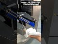 Tea Bag Cartoning Machine #packagingmachine