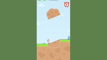 slice to save funny women level 77😅😂#slicetosave #game #walkthrough  #slicetosavegame #funny #shorts