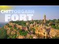 1        know the history of chittorgarh  shorts