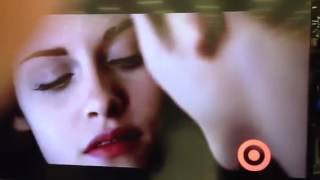 Twilight Breaking Dawn Part 2 Official Sneak Peak Target