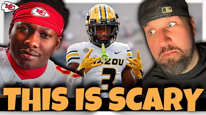 The Chiefs would BREAK the NFL if they let this happen!...