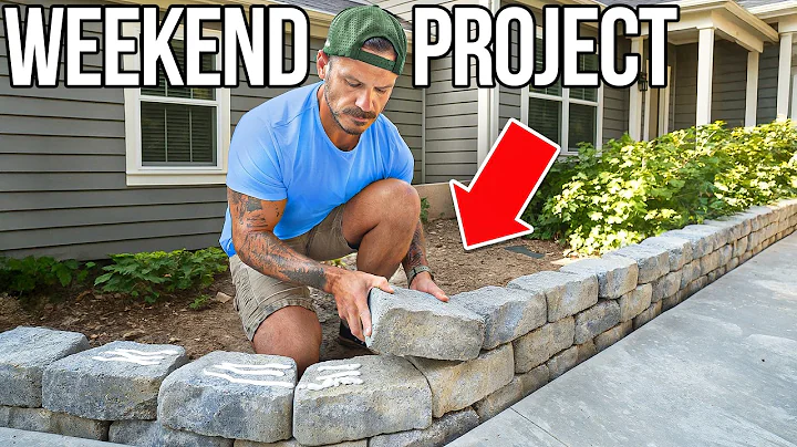 5 Easy DIY Projects That Make Your House Look Amazing thumbnail