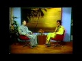 Capture de la vidéo David Byrne Interviews David Byrne