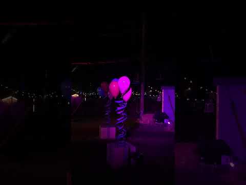 Toverland Halloween Cirque