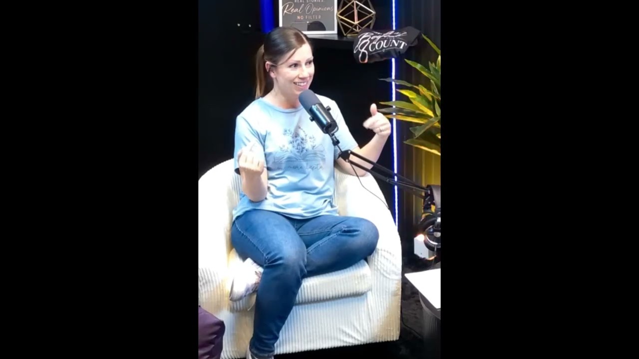 Ep. 2 Boundaries, Backlash, & Business