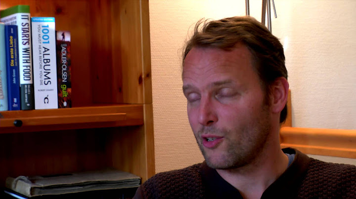 Cupodium App Explanation Video feat. Dagur Sigurdsson