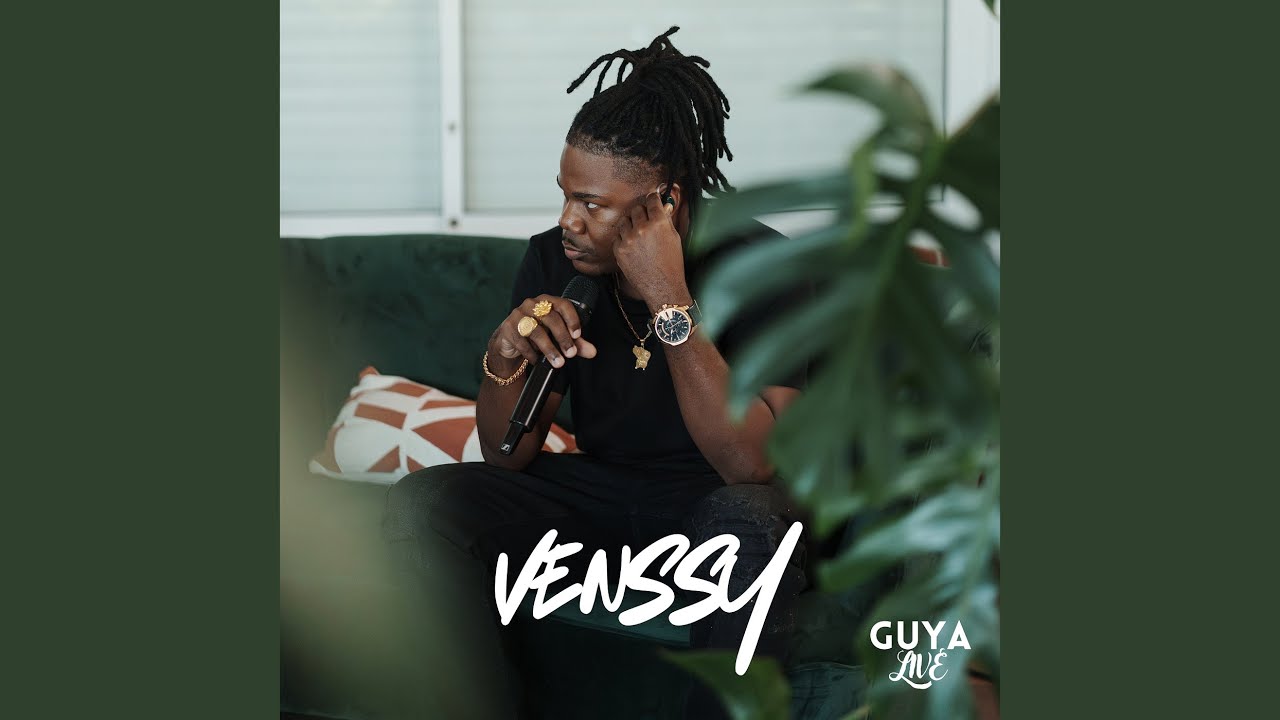 Mamie (Live Performance)