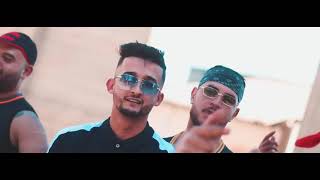 LISTI x SHAWN - WLAD DZAIR CLIP OFFICIEL +18 (Clash 7liwa, Demon, Diib)