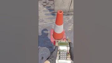 How To Hide C4 In CS2 Inferno! #shrots