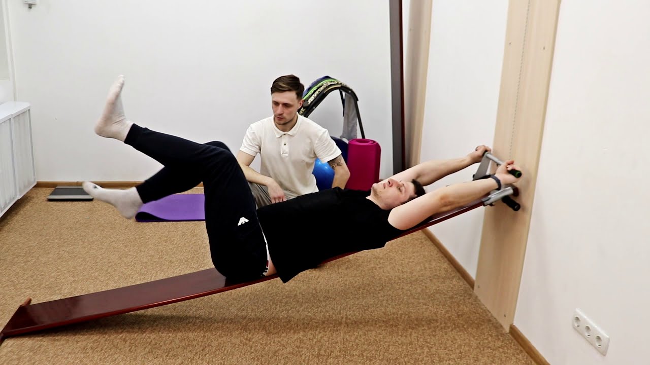 Методика Евминова в МЦ 