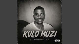 Kulo Muzi