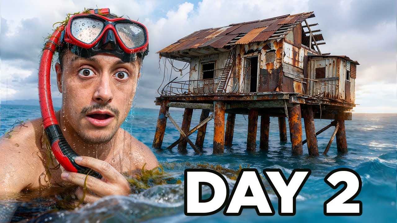 Exploring DANGEROUS Google Map Locations!
