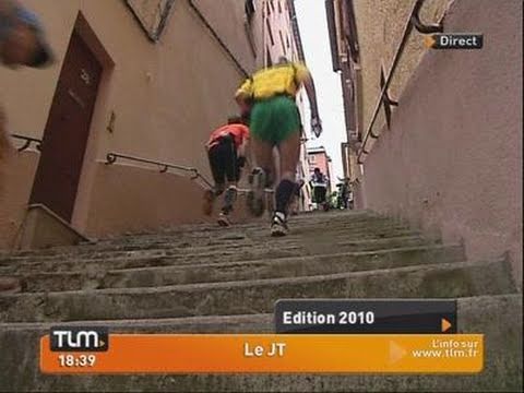 Lyon Urban Trail, à vos marques, partez!