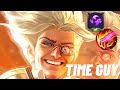 I Can Time Travel To The Past Are You Sure I'm Not Your Dad | Natan MLBB