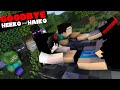 Minecraft, GOODBYE HEEKO AND HAIKO - VERY SAD STORY MINECRAFT