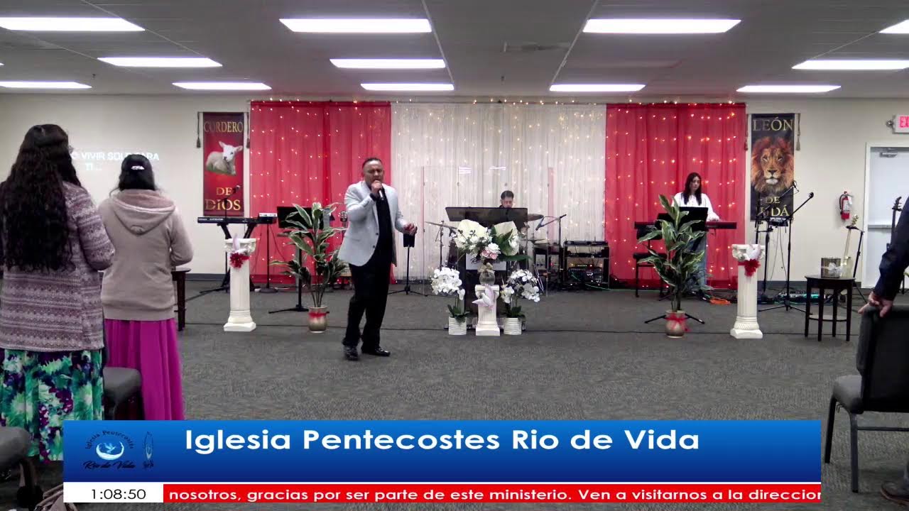 🔥Servicio General 🔥 3/29/2026