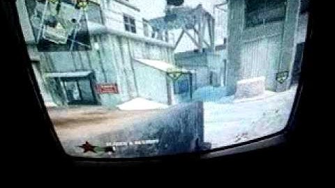 Black Ops Tomahawk Tutorial: Summit