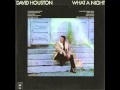 David Houston - From The Bottom Of My Heart