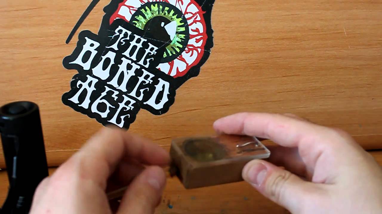 Magic Flight Launch Box- 3 months later