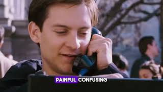 Why Tobey is the best Spider-man