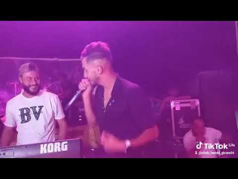 Cheb Hamid Chofet Missage Soirre Tunisia 2024 Ray 