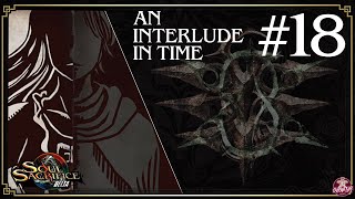 18 Soul Sacrifice Delta - An Interlude in Time