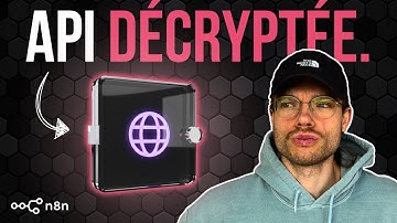 API pour Débutants : Maîtriser la requête HTTP dans N8N (Guide Complet)