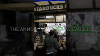 Starbucks Announces Corporate Layoffs Amid Restructuring. #starbucks #layoffs
