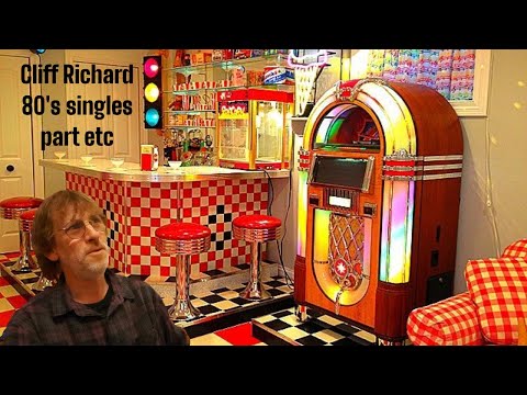 Cliff Richard Mid
