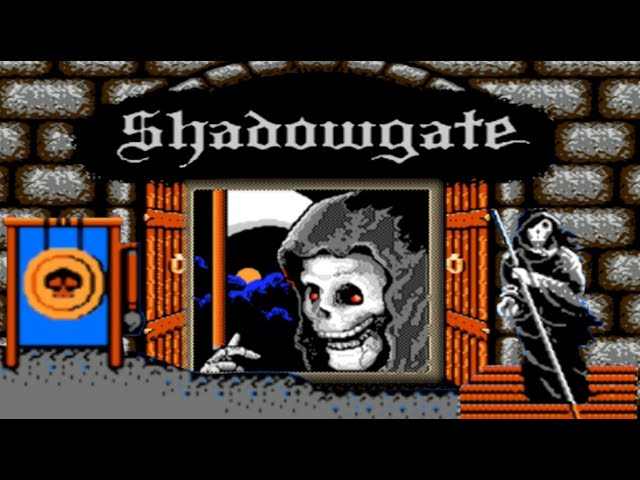 妖撃隊 邪神降魔録 プレイ動画② PC98 - YouTube