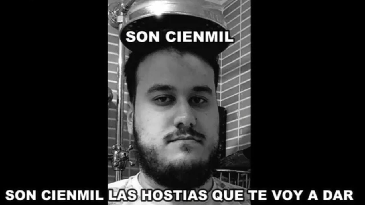 SON 100.000 FRIGOADRI 100.000 | REACCIONANDO A MIS PROPIOS MEMES