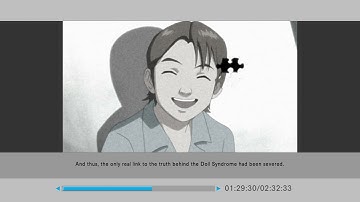 .hack//G.U. Last Recode Vol. 3 Redemption - Part 22 [4k, 60fps, and No Commentary]