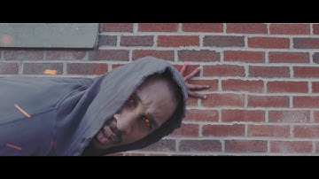 Rayman "Trailblazer" Dir| @irosefilms2 (Bmpcc 6k music video)