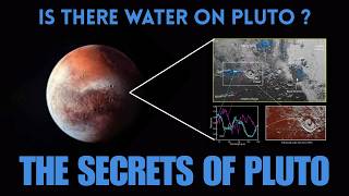 The Terrifying Hidden Secrets of Pluto discovered by NASA's New Horizons
