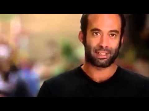 البرومو الثانى مسلسل السبع وصايا على OSN بطولة هيثم احمد زكي رمضان 2014