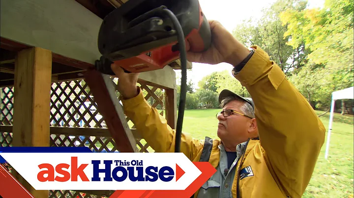 Tommy’s Favorite Projects | Best of Ask TOH | Ask This Old House