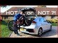 Hyundai IONIQ PHEV - Everything YOU wanted to know ! [Collaboration Review]