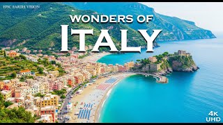 Wonders of Italy | The most fascinating places in Italy
