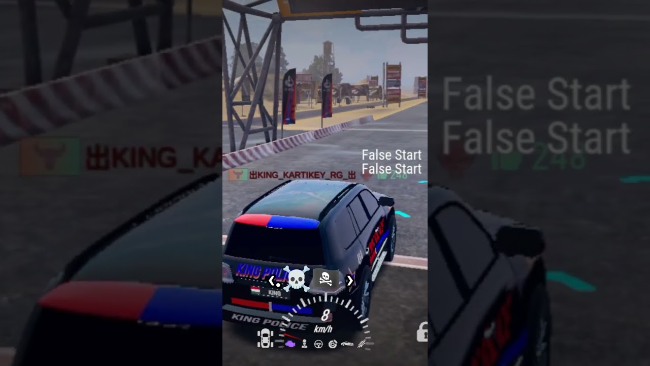 KING OF CAR MADOUT2 GAMING KINH ENOUGH To Me You Have