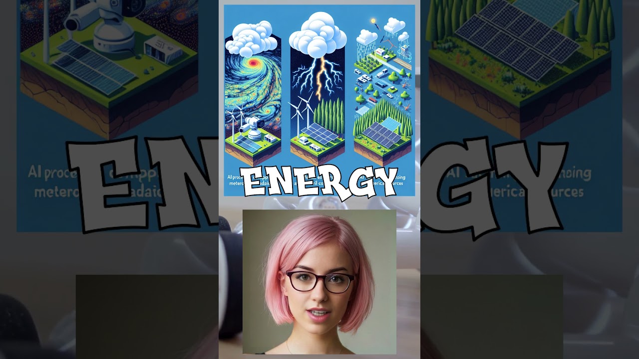 AI and Climate Modeling Predicting and Mitigating Environmental Changes!