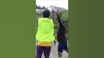 Swish 3 Pointers Are So Satisfying 🏀 #shorts #basketball #basketballshorts