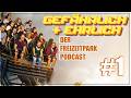 #1 Kev Erzählt von der Besten Achterbahn der Welt