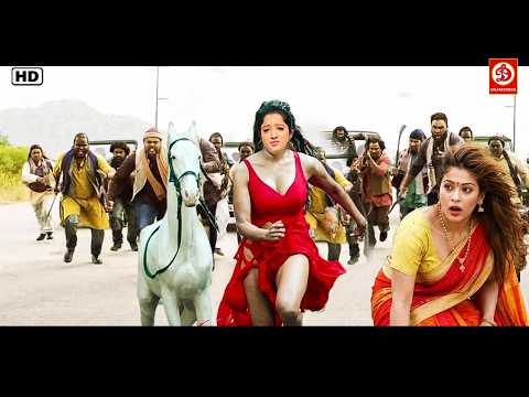 New South Hindi Dubbed Action Movie 2026 | Superhit Action | Full HD