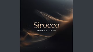 Sirocco - Numan DEEP