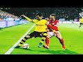Henrikh Mkhitaryan vs Mainz 05