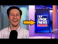 Caller TITILLATED by my Fox News interview