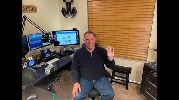 Intro and Part 1: Building a Class E AM Radio Transmitter