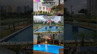 Whitefield - Rent -prestige waterford - sobha Windsor -  alambic urban forest 3 bhk for ,8271207456.